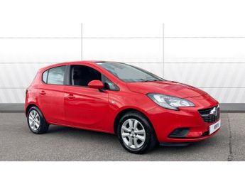 Vauxhall Corsa 1.2 Design 5dr Petrol Hatchback