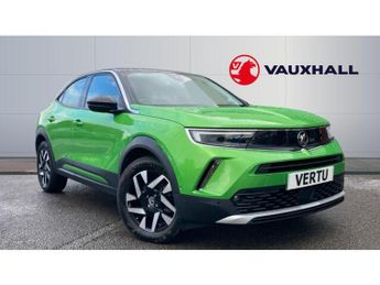 Vauxhall Mokka 100kW Elite Premium 50kWh 5dr Auto Electric Hatchback