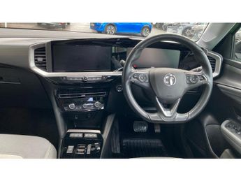 Vauxhall Mokka 100kW Elite Premium 50kWh 5dr Auto Electric Hatchback