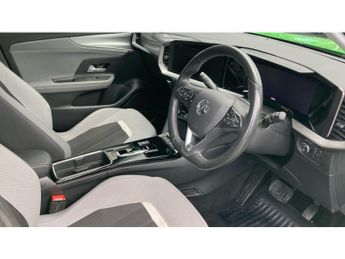 Vauxhall Mokka 100kW Elite Premium 50kWh 5dr Auto Electric Hatchback