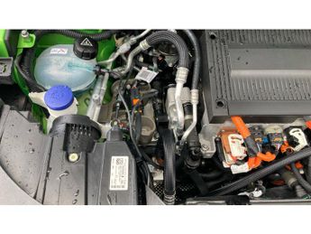 Vauxhall Mokka 100kW Elite Premium 50kWh 5dr Auto Electric Hatchback