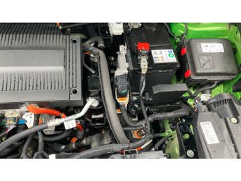 Vauxhall Mokka 100kW Elite Premium 50kWh 5dr Auto Electric Hatchback