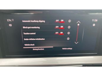 Vauxhall Mokka 100kW Elite Premium 50kWh 5dr Auto Electric Hatchback
