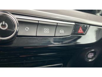 Vauxhall Mokka 100kW Elite Premium 50kWh 5dr Auto Electric Hatchback