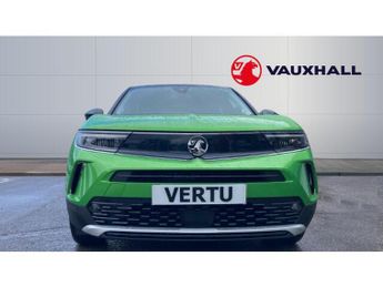 Vauxhall Mokka 100kW Elite Premium 50kWh 5dr Auto Electric Hatchback