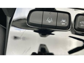 Vauxhall Mokka 100kW Elite Premium 50kWh 5dr Auto Electric Hatchback