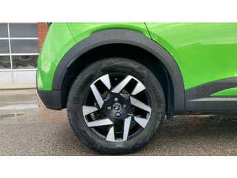 Vauxhall Mokka 100kW Elite Premium 50kWh 5dr Auto Electric Hatchback