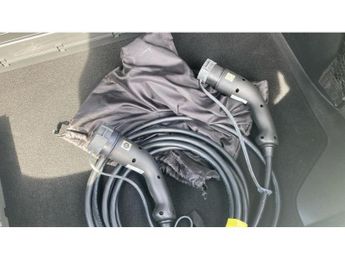 Nissan LEAF 110kW Tekna 39kWh 5dr Auto Electric Hatchback