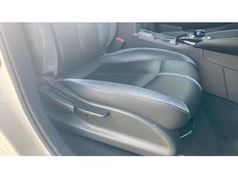 Nissan LEAF 110kW Tekna 39kWh 5dr Auto Electric Hatchback