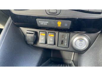 Nissan LEAF 110kW Tekna 39kWh 5dr Auto Electric Hatchback
