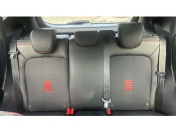 Ford Fiesta 1.0 EcoBoost ST-Line X 5dr Auto Petrol Hatchback