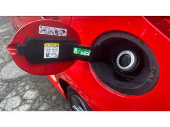 Ford Fiesta 1.0 EcoBoost ST-Line X 5dr Auto Petrol Hatchback