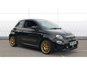 Abarth 695 1.4 T-Jet 180 75th Anniversary 3dr Petrol Hatchback