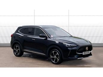 MG HS 1.5 T-GDI Trophy 5dr DCT Petrol Hatchback