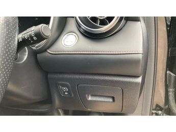MG HS 1.5 T-GDI Trophy 5dr DCT Petrol Hatchback