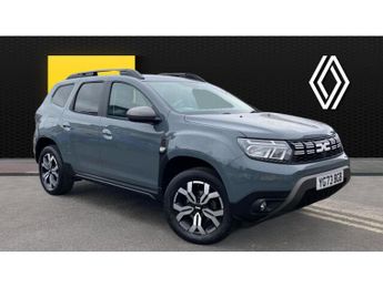 Dacia Duster 1.3 TCe 130 Journey 5dr Petrol Estate