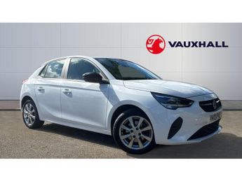 Vauxhall Corsa 1.2 Turbo Design 5dr Auto Petrol Hatchback