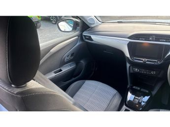 Vauxhall Corsa 1.2 Turbo Design 5dr Auto Petrol Hatchback