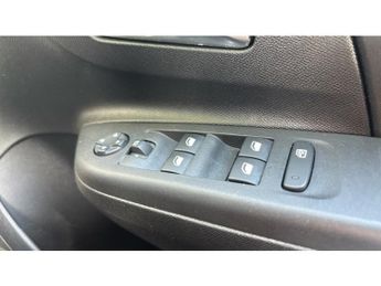 Vauxhall Corsa 1.2 Turbo Design 5dr Auto Petrol Hatchback