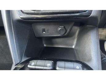 Vauxhall Corsa 1.2 Turbo Design 5dr Auto Petrol Hatchback
