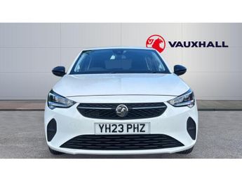 Vauxhall Corsa 1.2 Turbo Design 5dr Auto Petrol Hatchback