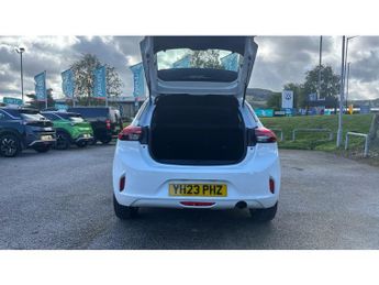 Vauxhall Corsa 1.2 Turbo Design 5dr Auto Petrol Hatchback