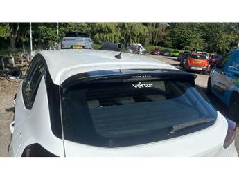 Vauxhall Corsa 1.2 Turbo Design 5dr Auto Petrol Hatchback