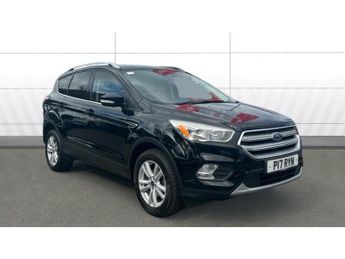 Ford Kuga 1.5 EcoBoost 120 Zetec 5dr 2WD Petrol Estate