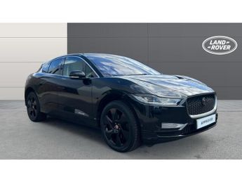 Jaguar I-PACE 294kW EV400 SE 90kWh 5dr Auto Electric Estate