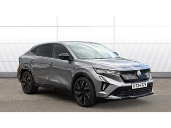 Renault Rafale E-Tech FHEV Iconic Esprit Alpine 5dr Auto 4C Hybrid Estate