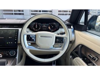 Land Rover Range Rover 3.0 D350 First Edition 4dr Auto Diesel Estate