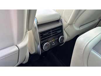 Land Rover Range Rover 3.0 D350 First Edition 4dr Auto Diesel Estate