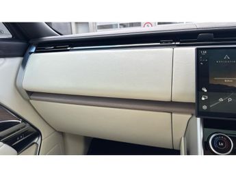 Land Rover Range Rover 3.0 D350 First Edition 4dr Auto Diesel Estate