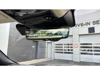Land Rover Range Rover 3.0 D350 First Edition 4dr Auto Diesel Estate