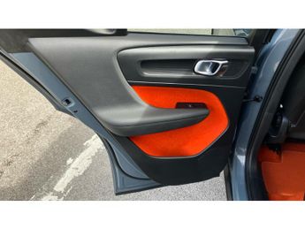 Volvo XC40 1.5 T3 [163] R DESIGN 5dr Geartronic Petrol Estate