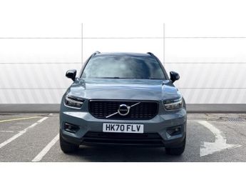 Volvo XC40 1.5 T3 [163] R DESIGN 5dr Geartronic Petrol Estate