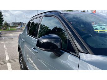 Volvo XC40 1.5 T3 [163] R DESIGN 5dr Geartronic Petrol Estate