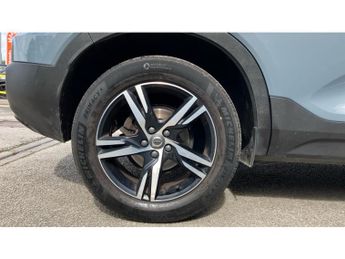 Volvo XC40 1.5 T3 [163] R DESIGN 5dr Geartronic Petrol Estate