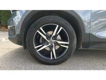 Volvo XC40 1.5 T3 [163] R DESIGN 5dr Geartronic Petrol Estate