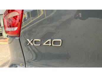 Volvo XC40 1.5 T3 [163] R DESIGN 5dr Geartronic Petrol Estate