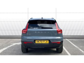Volvo XC40 1.5 T3 [163] R DESIGN 5dr Geartronic Petrol Estate