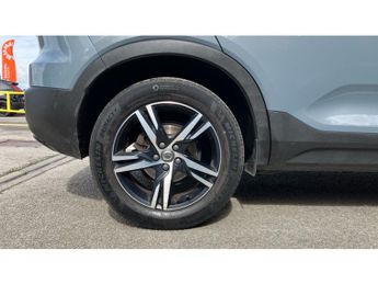 Volvo XC40 1.5 T3 [163] R DESIGN 5dr Geartronic Petrol Estate