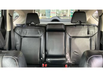 Honda CR-V 2.2 i-DTEC EX 5dr Auto Diesel Estate