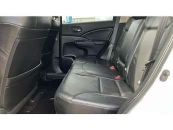 Honda CR-V 2.2 i-DTEC EX 5dr Auto Diesel Estate