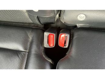 Honda CR-V 2.2 i-DTEC EX 5dr Auto Diesel Estate