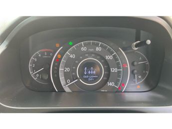 Honda CR-V 2.2 i-DTEC EX 5dr Auto Diesel Estate