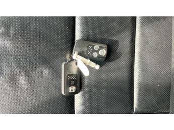 Honda CR-V 2.2 i-DTEC EX 5dr Auto Diesel Estate