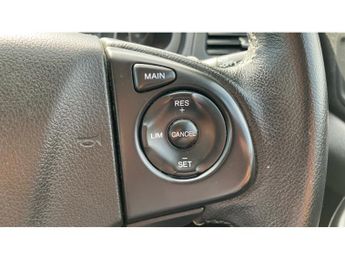 Honda CR-V 2.2 i-DTEC EX 5dr Auto Diesel Estate
