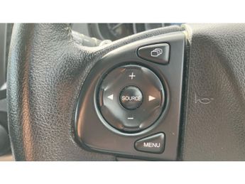 Honda CR-V 2.2 i-DTEC EX 5dr Auto Diesel Estate