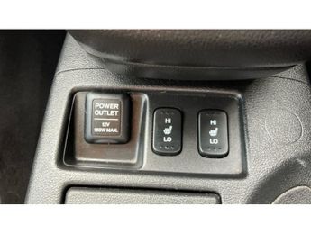 Honda CR-V 2.2 i-DTEC EX 5dr Auto Diesel Estate